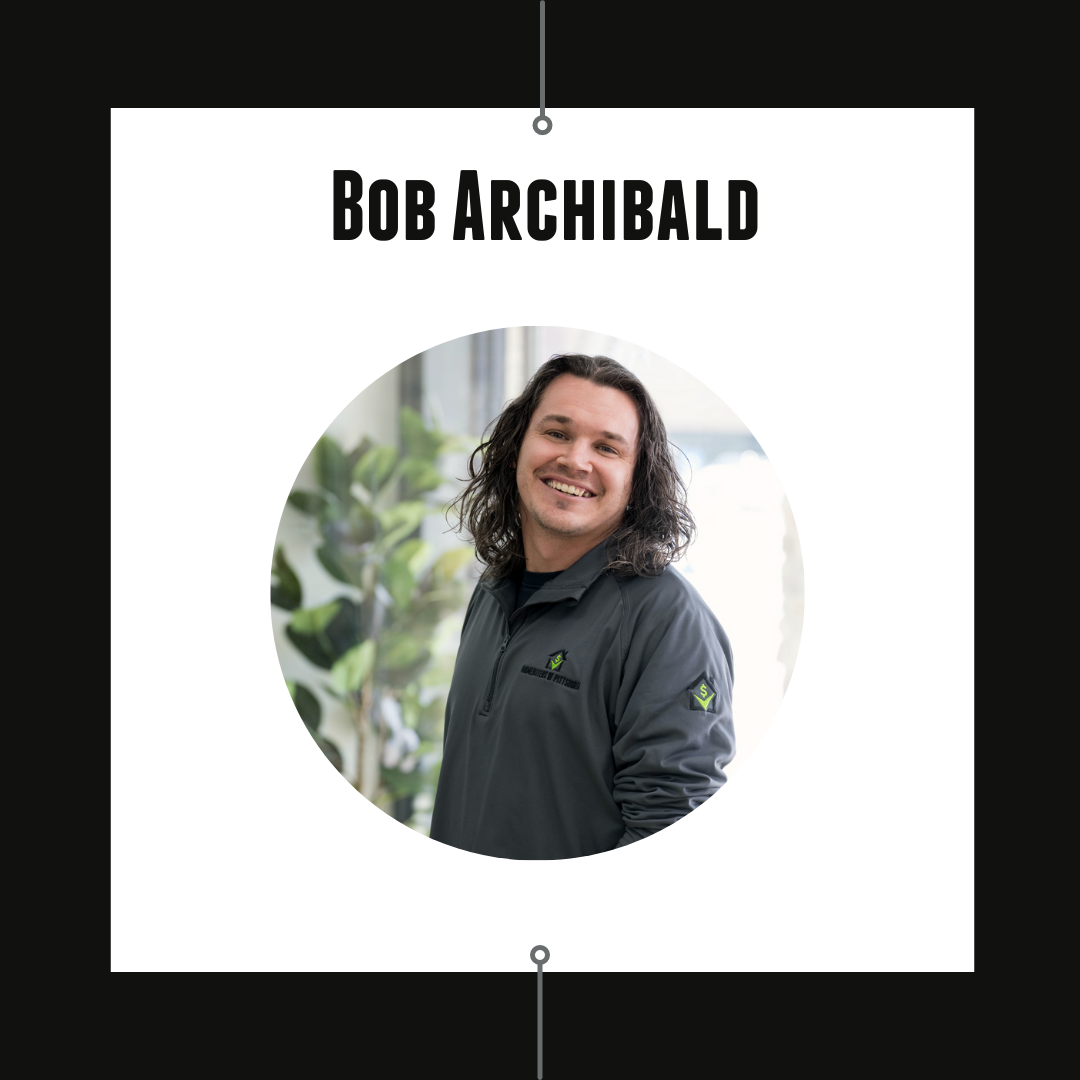 Bob Archibald